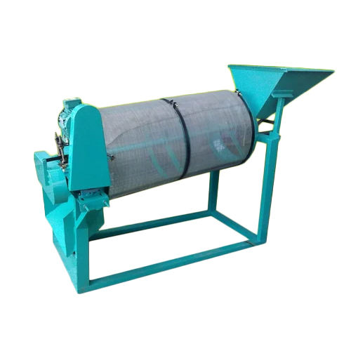 Rotary Sand Sieving Machine - Feature: High Quality