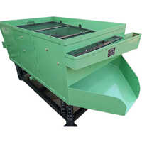 Foundry Sand Siever Machine - Feature: High Quality