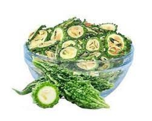 Dehydrated Bitter Gourd