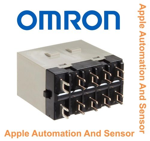 Omron G7J-3A1B-P DC24 Industrial Relay