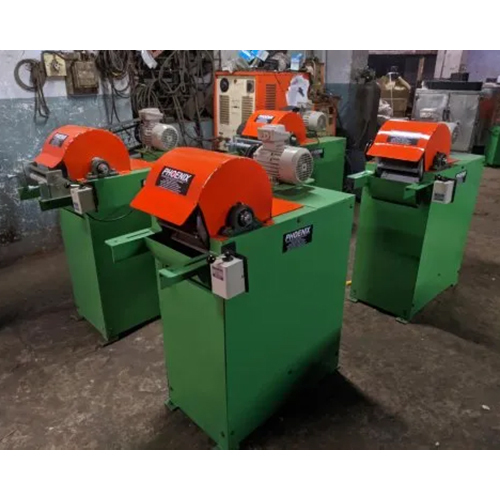 Banana Fiber Extraction Machine