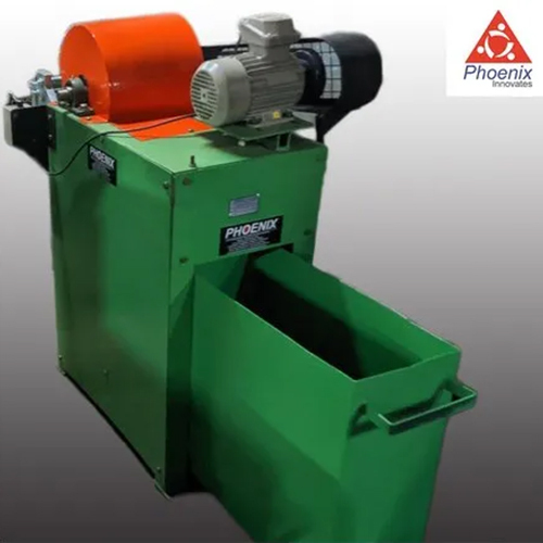 Sisal Fiber Extraction Machine