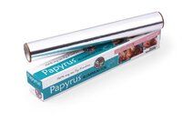 Papyrus 11 MTRs Aluminum Foil