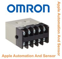 Omron G7J-4A-B DC24 Industrial Relay
