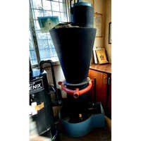 10 KG - HR Biomass Gasifier