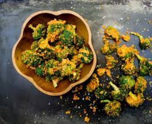 Fresh Dehydrated Broccoli