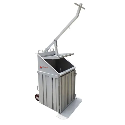 Baling Press Small Machine