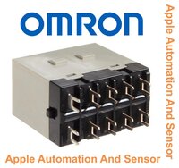 Omron G7J-4A-P DC24 Industrial Relay