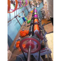 Automatic Cone Winding Machine - Color: Multicolor