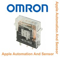 Omron G7T-1112S DC24 Industrial Relay