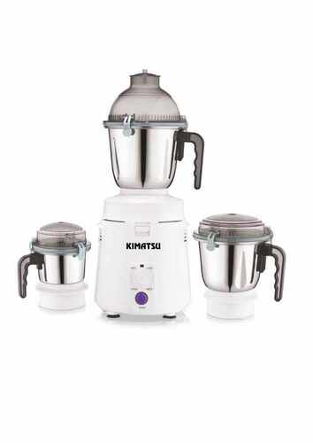 Kimatsu Dynamic 955 Watts Mixer Grinder