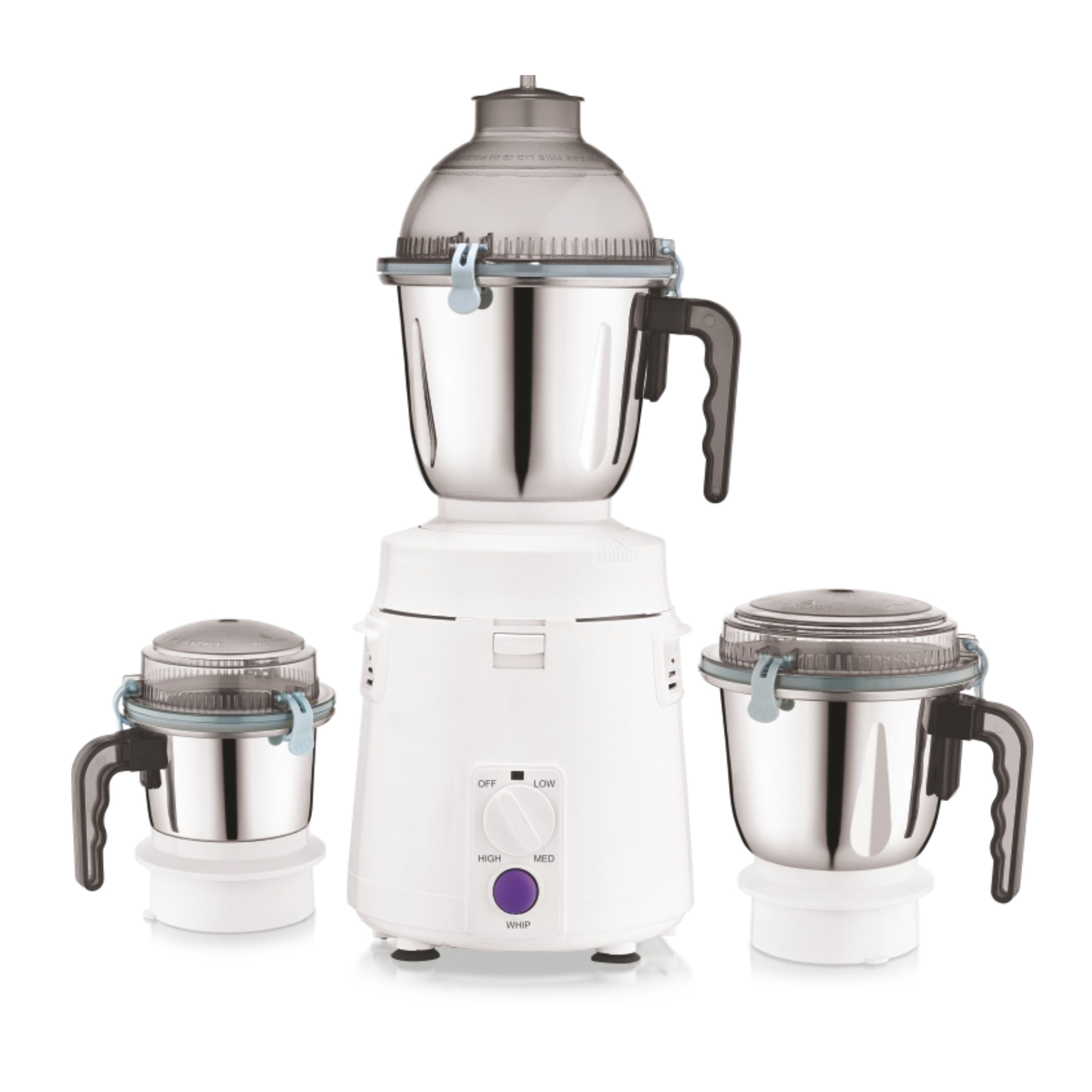 Kimatsu Dynamic 955 Watts Mixer Grinder