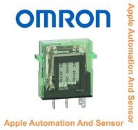 Omron G7T-1122S DC24 Industrial Relay