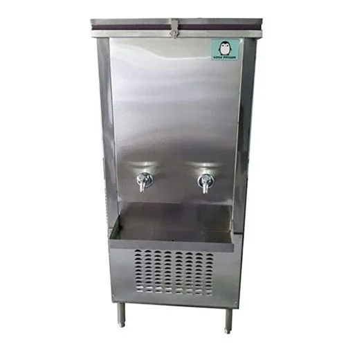 100 Ltr Stainless Steel Water Storage Tank
