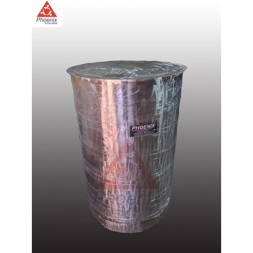 500 Ltr Water SS Storage Tank