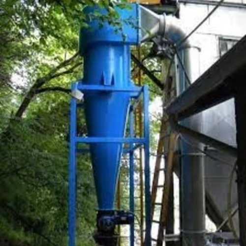 Industrial Cyclone Separator