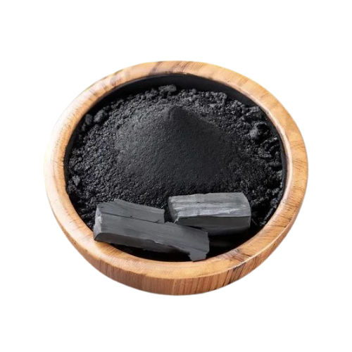 Organic Biochar Fertilizer - Physical State: Powder