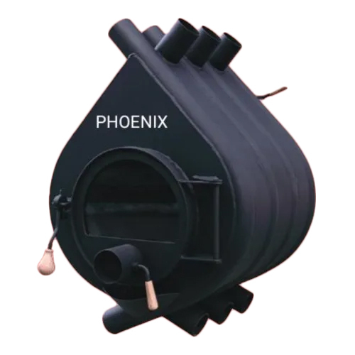 Biomass Room Heater
