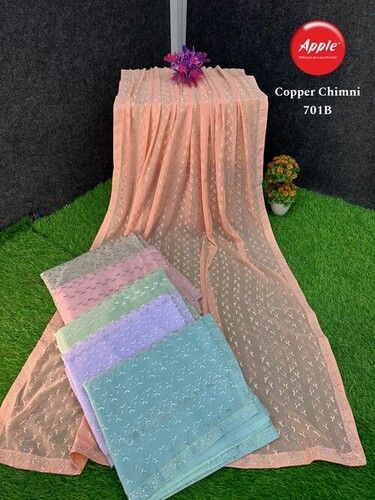 Copper Chimni