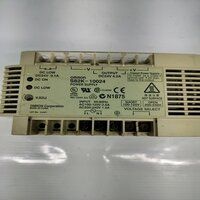 OMRON S82K-10024 POWER SUPPLY