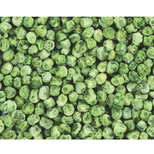 Dehydrated Green Peas