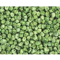 Dehydrated Green Peas - Dehydration Method: Air Drying