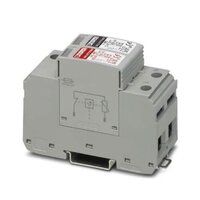 Single Phase Surge Protection Device