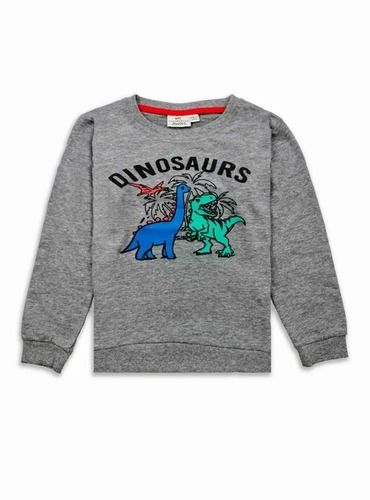 Boys Sweatshirts & Winter Wear 