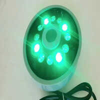 Garden Fountain Lights - Application: Industrial