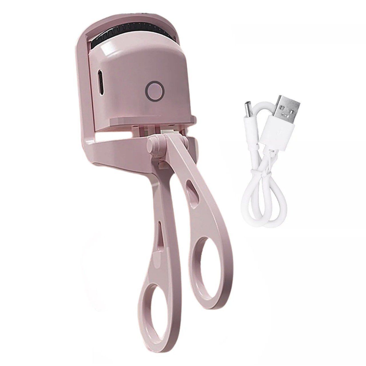 13055 Electric Heated Eyelash Curlers