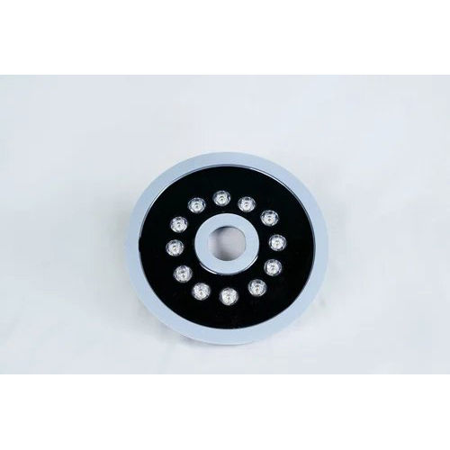 Low Voltage Fountain Lights - Application: Industrial