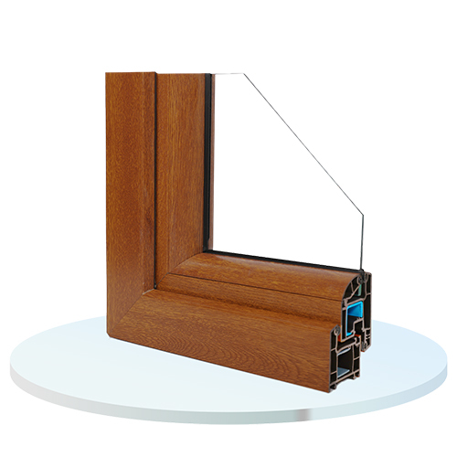 Casement System Single Glass