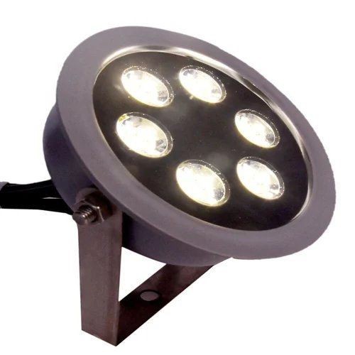 18W Underwater Led Light - Color: White