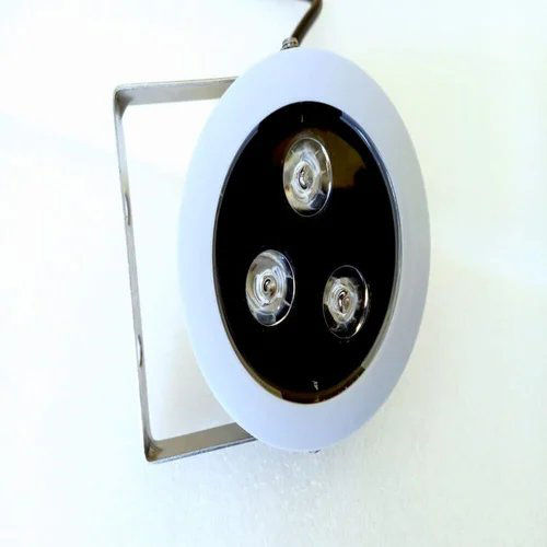 9W Underwater Led Light - Color: White