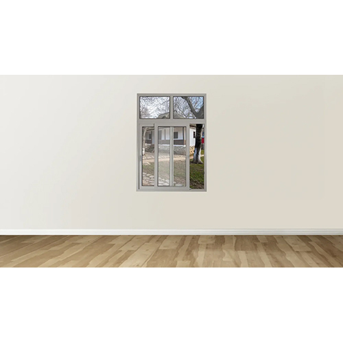 UPVC Sliding Windows