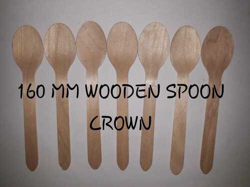 Disposable Wooden Kitchen Utensils