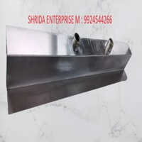 Stainless Steel Water Blade Nozzle