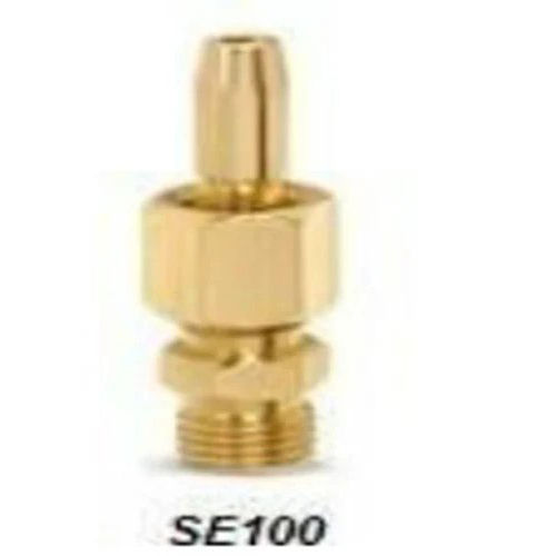 Single Jet Fountain Nozzles