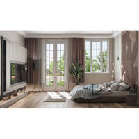 UPVC French Doors