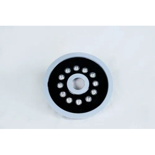 36W Nozzle Mounted Led Light - Application: Pool