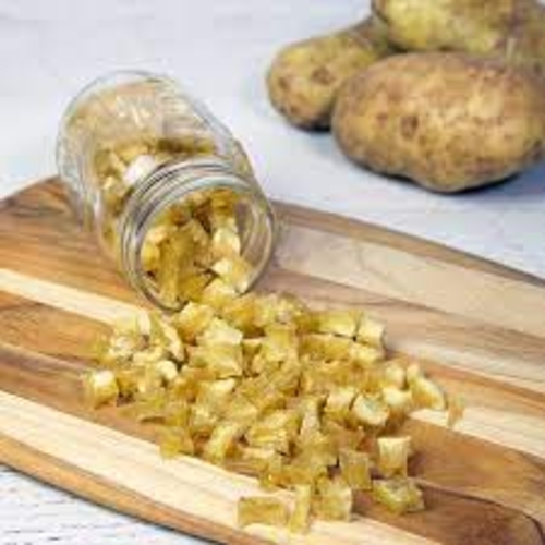 Dehydrated Potato