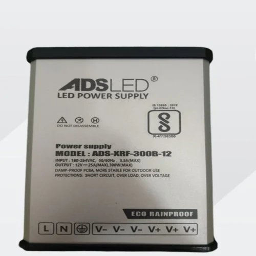 LED SMPS