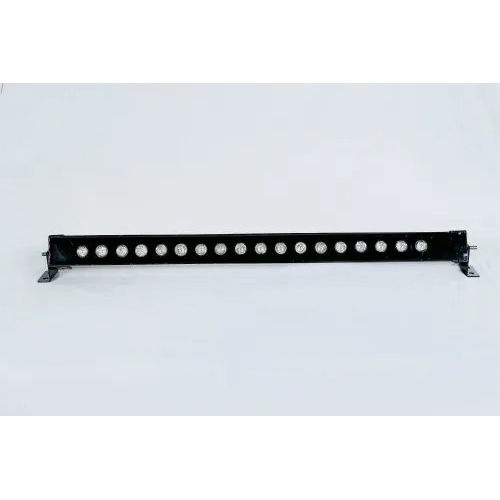 54W Wall Washer Led Light - Application: Industrial