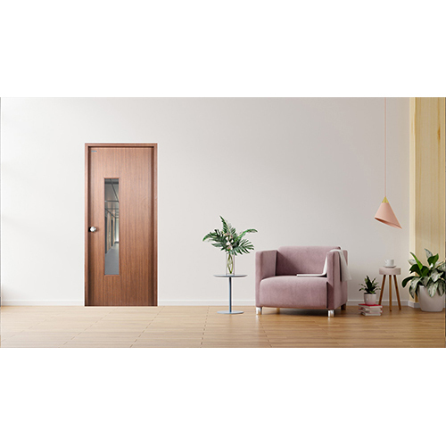 Vision Panel ABS Doors