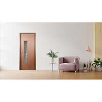 Vision Panel ABS Doors