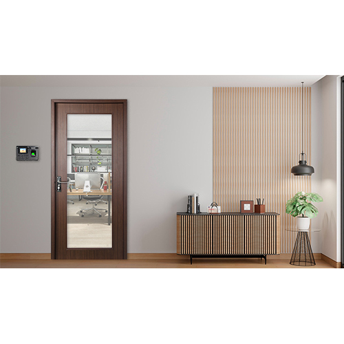Full Vision Panel ABS Doors