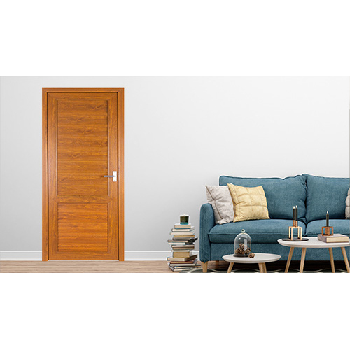 101 UPVC Designer Door