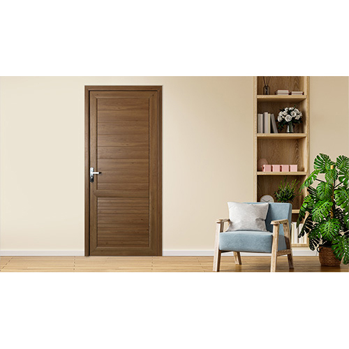 103 UPVC Designer Door