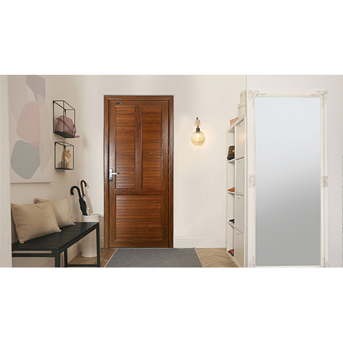105 UPVC Designer Door