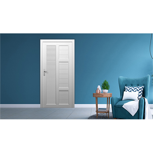 108 UPVC Designer Door